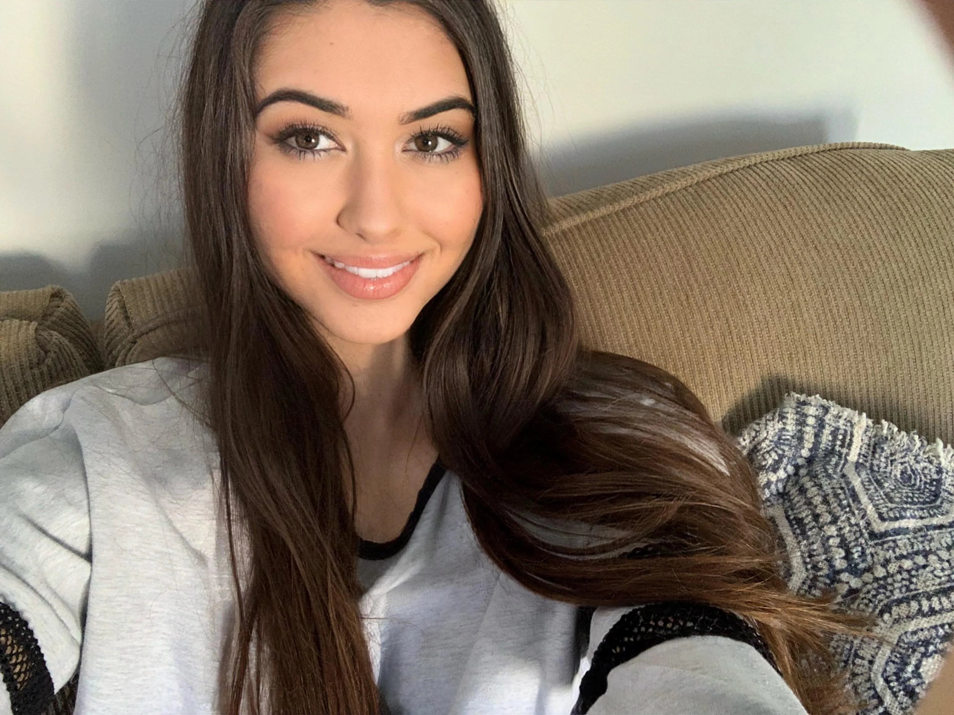 <em>Valeria Marín - Medellin, Antioquia</em>